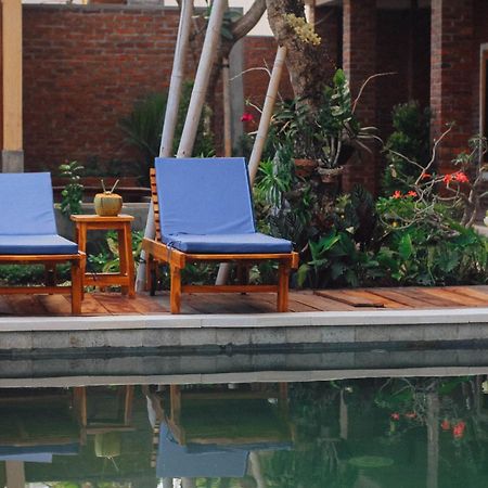 Govardan Home Stay Canggu Εξωτερικό φωτογραφία