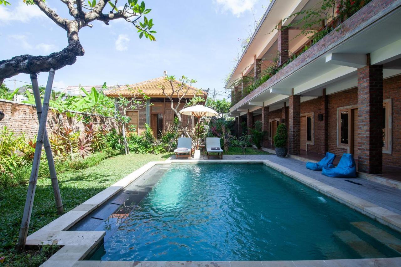 Govardan Home Stay Canggu Εξωτερικό φωτογραφία