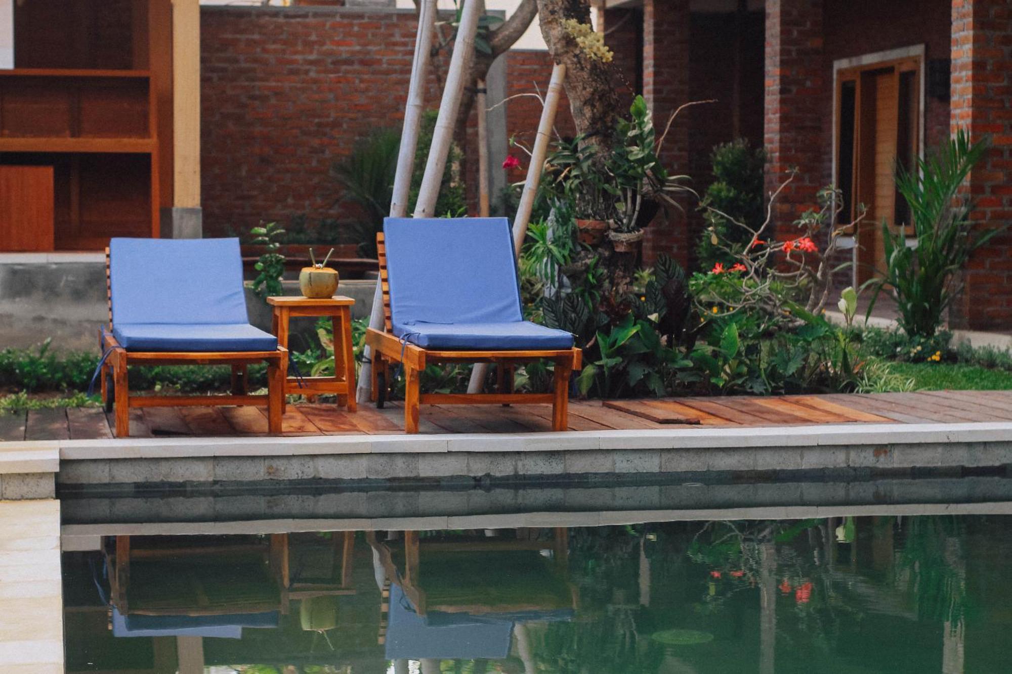 Govardan Home Stay Canggu Εξωτερικό φωτογραφία