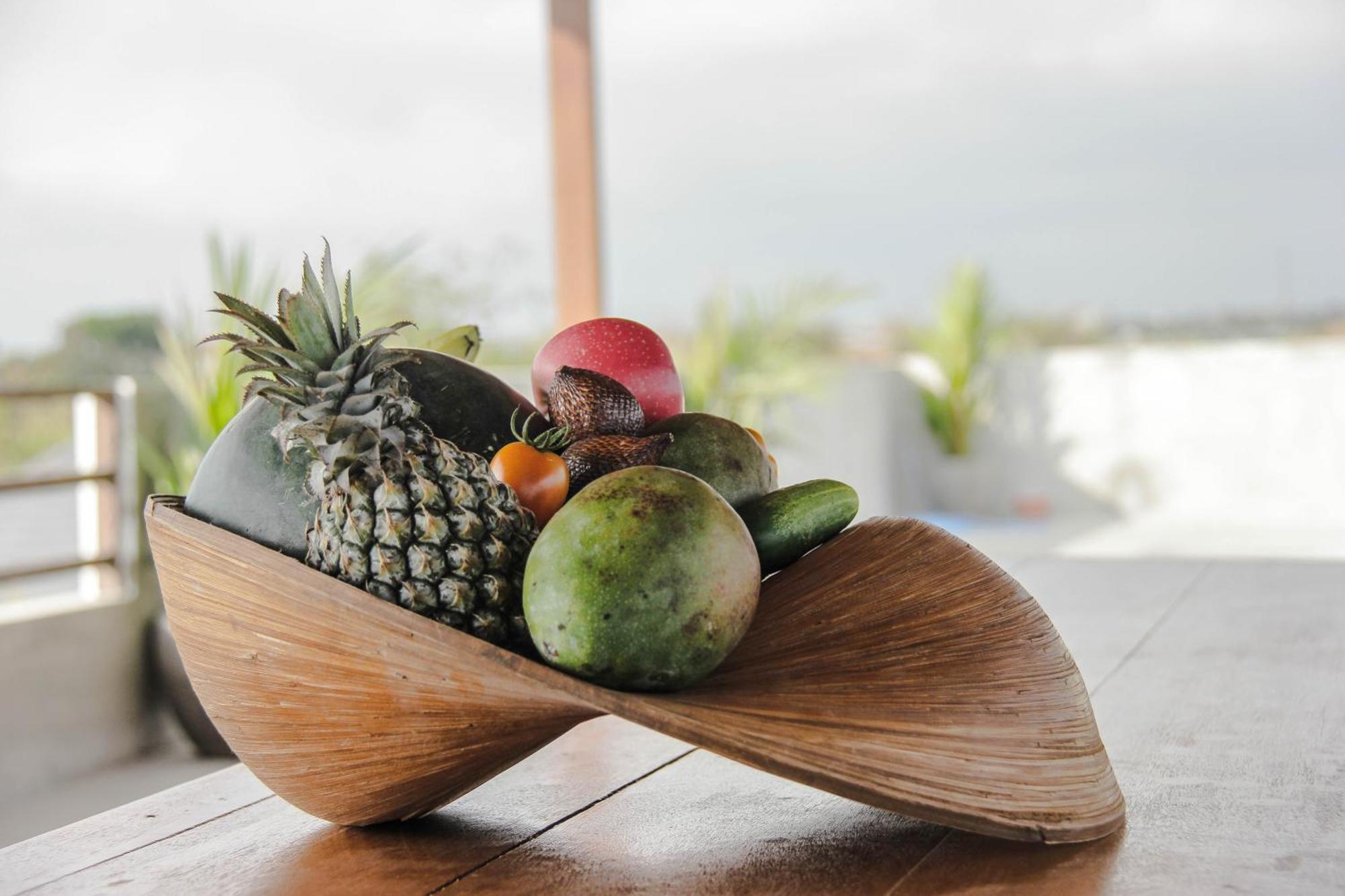 Govardan Home Stay Canggu Εξωτερικό φωτογραφία