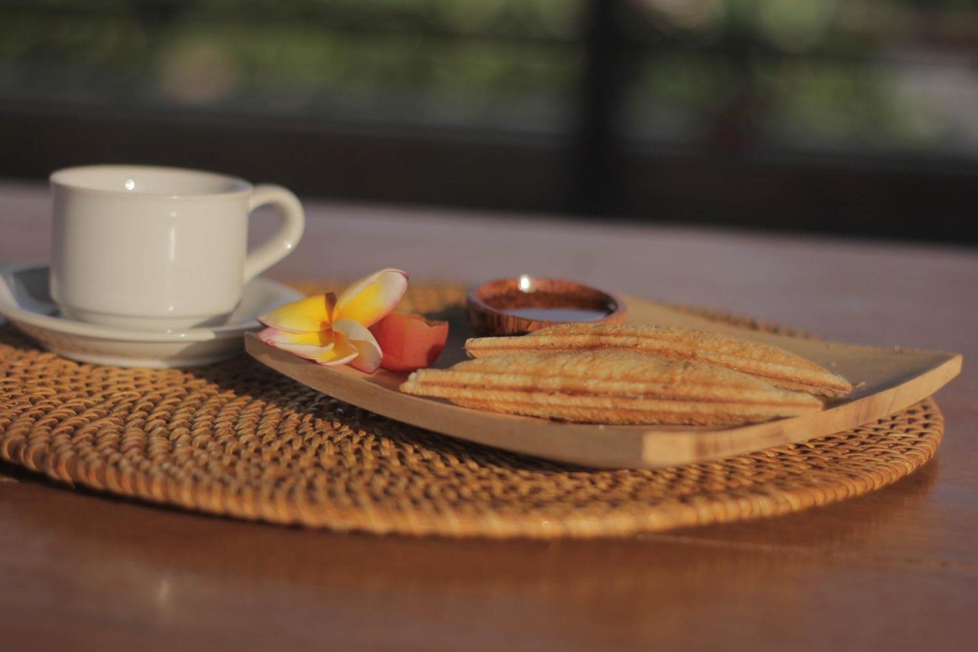 Govardan Home Stay Canggu Εξωτερικό φωτογραφία