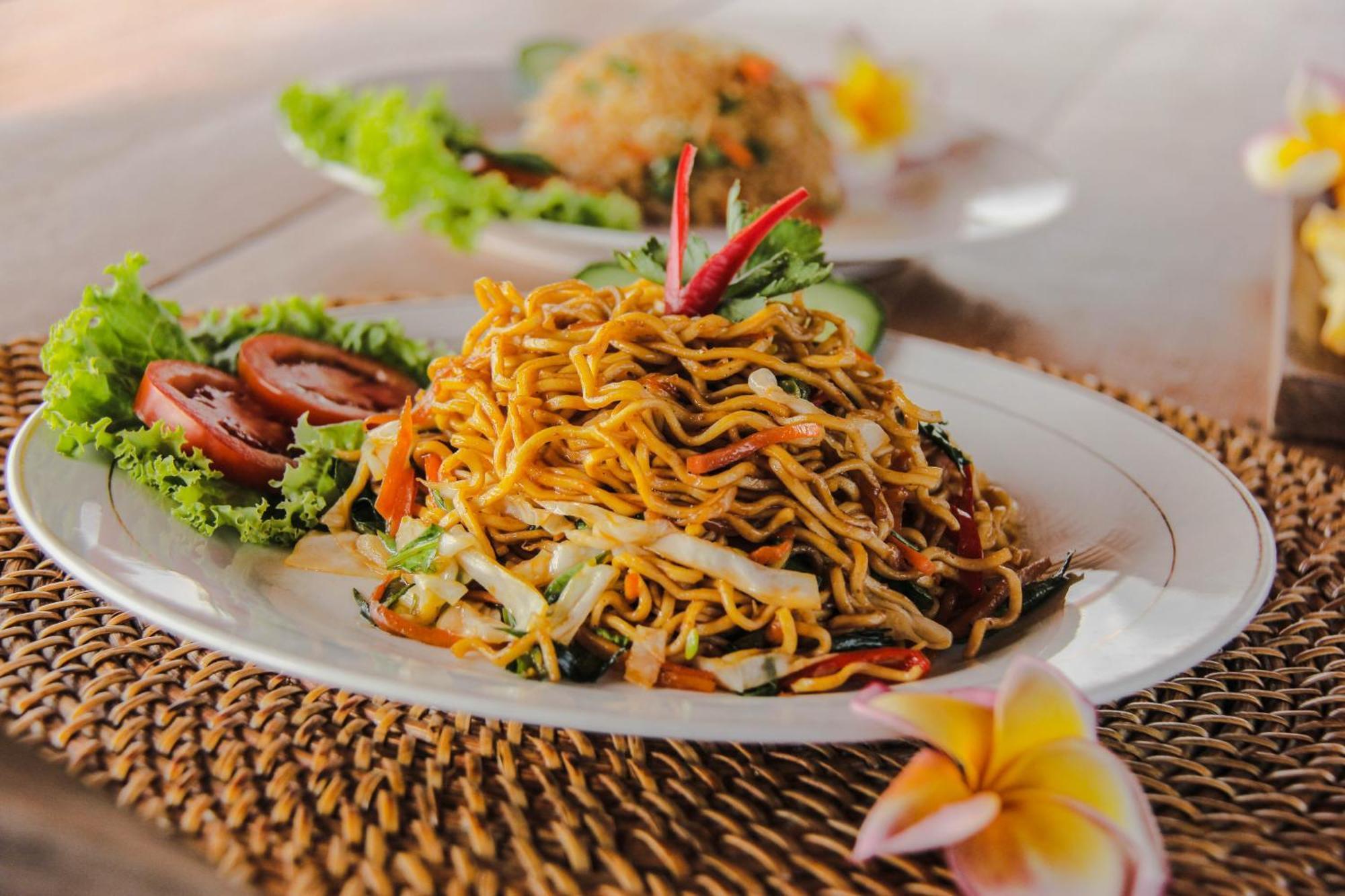 Govardan Home Stay Canggu Εξωτερικό φωτογραφία