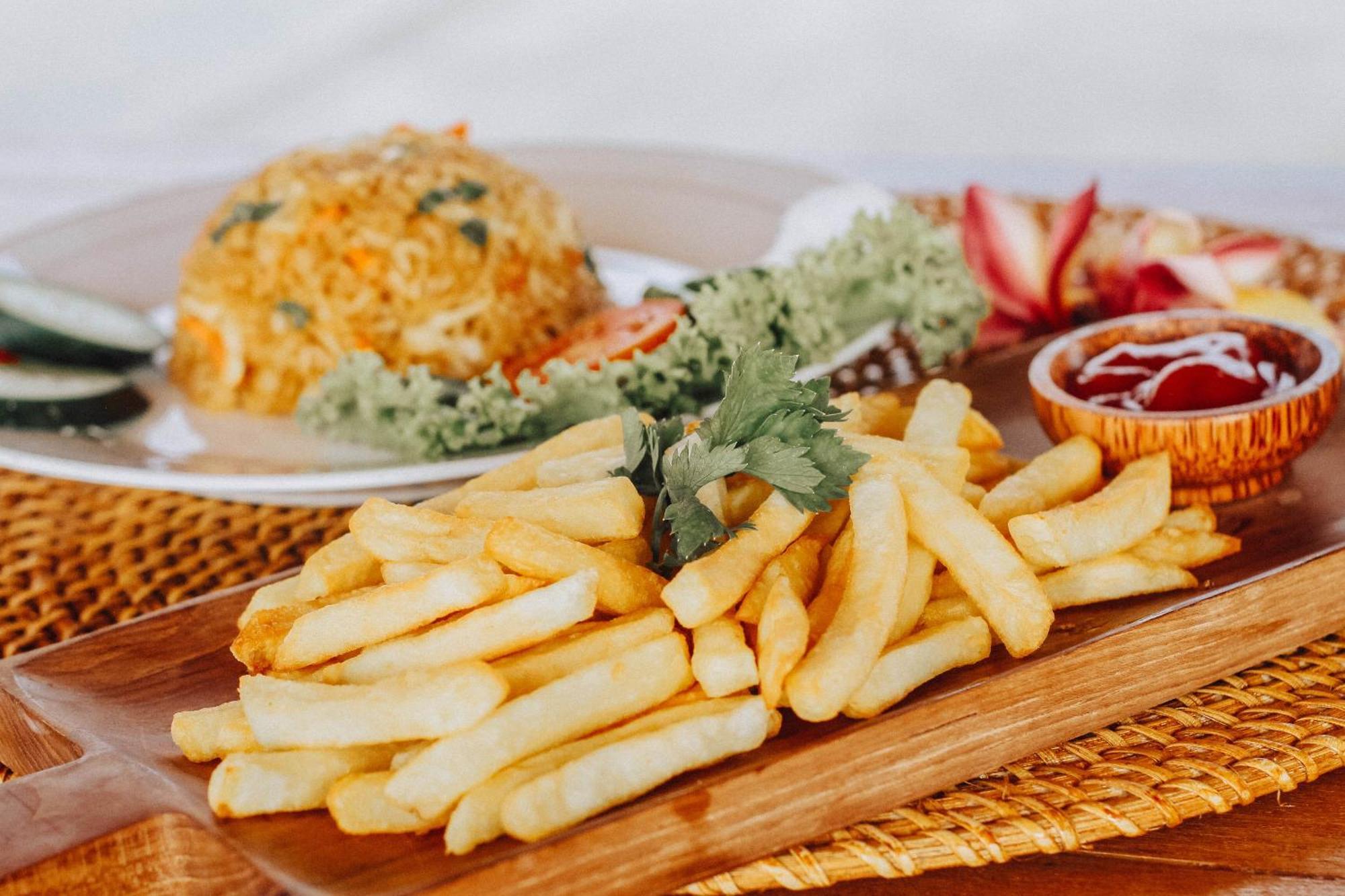 Govardan Home Stay Canggu Εξωτερικό φωτογραφία