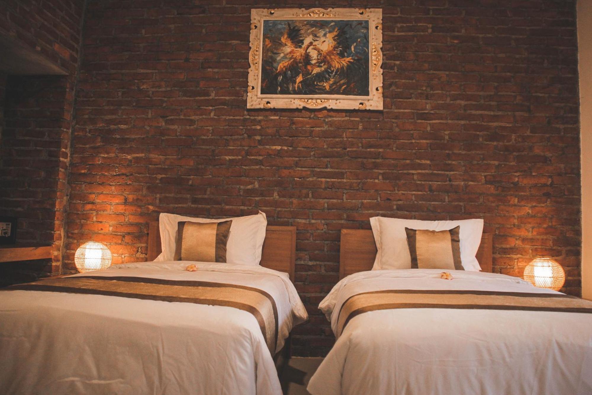 Govardan Home Stay Canggu Εξωτερικό φωτογραφία