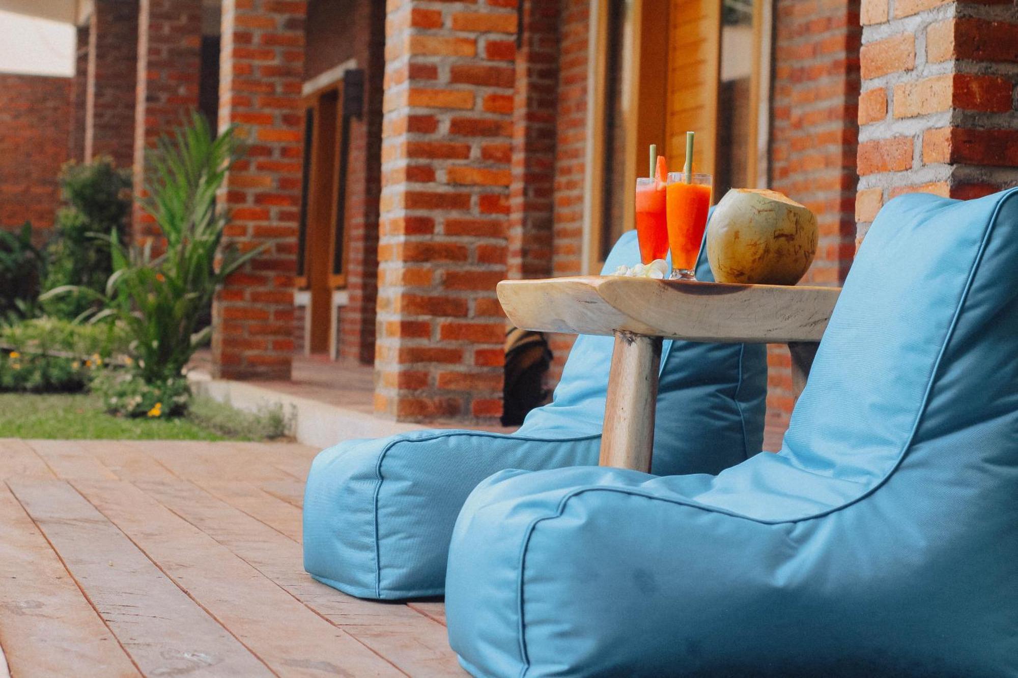 Govardan Home Stay Canggu Εξωτερικό φωτογραφία