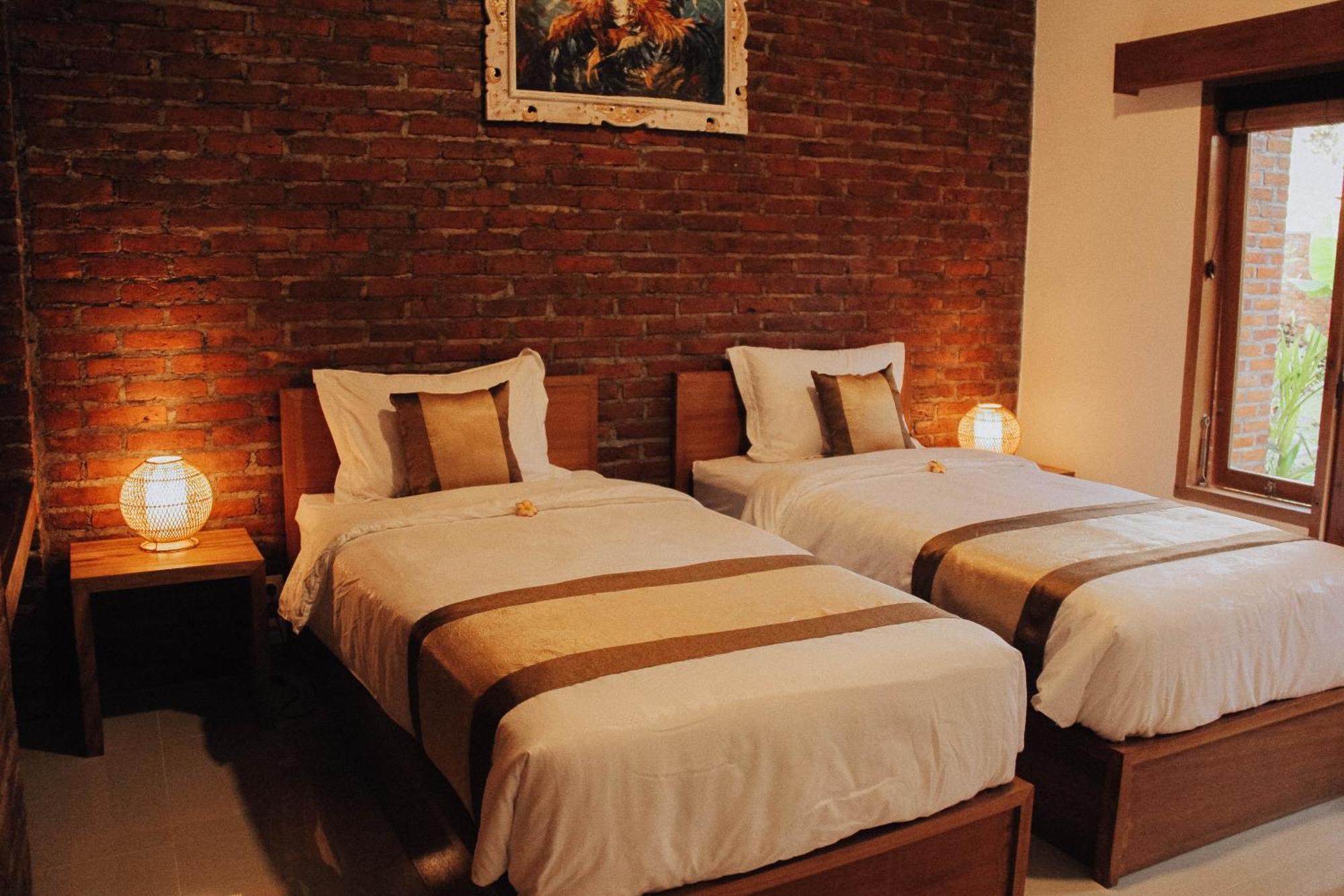 Govardan Home Stay Canggu Εξωτερικό φωτογραφία