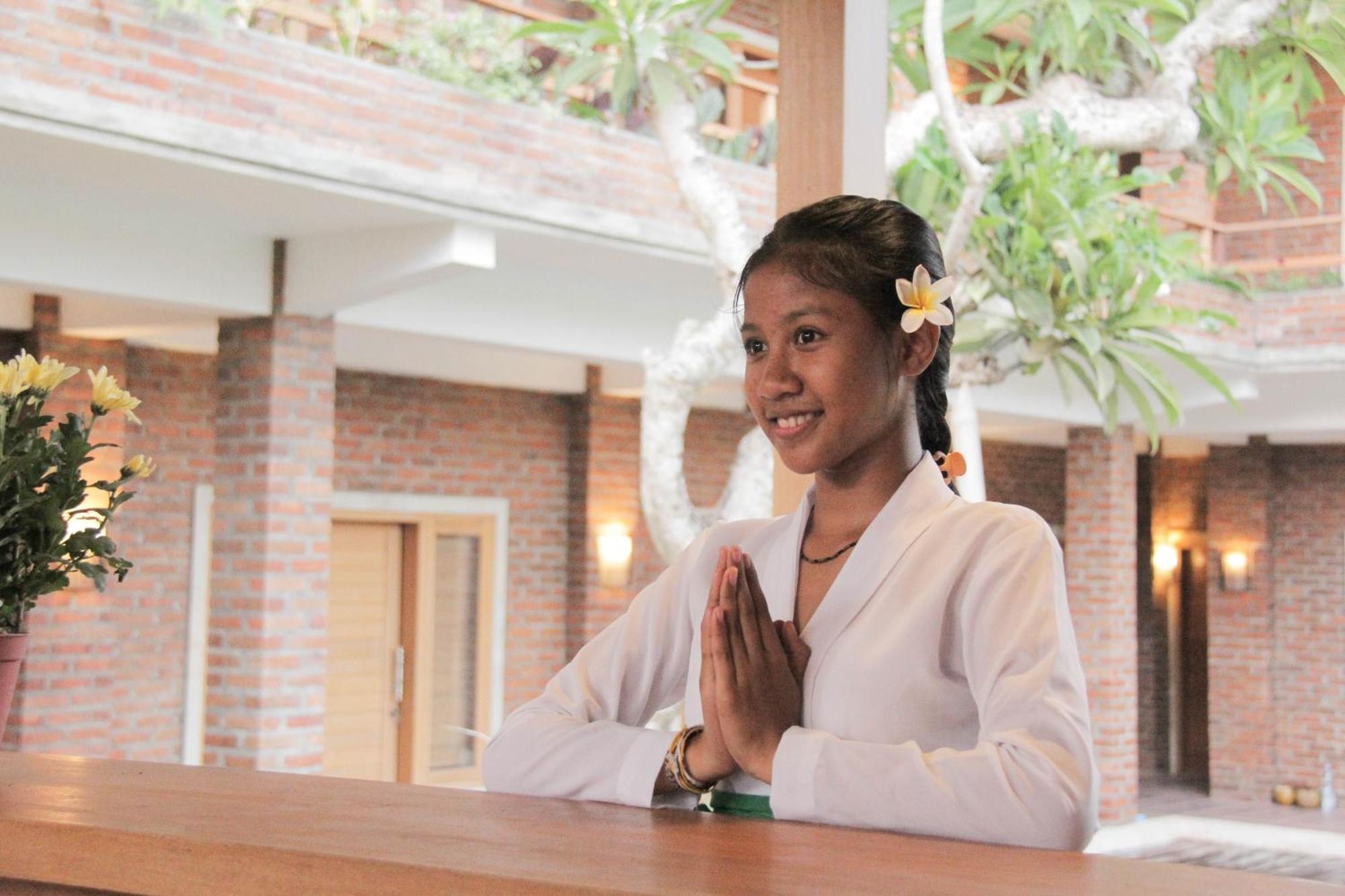 Govardan Home Stay Canggu Εξωτερικό φωτογραφία