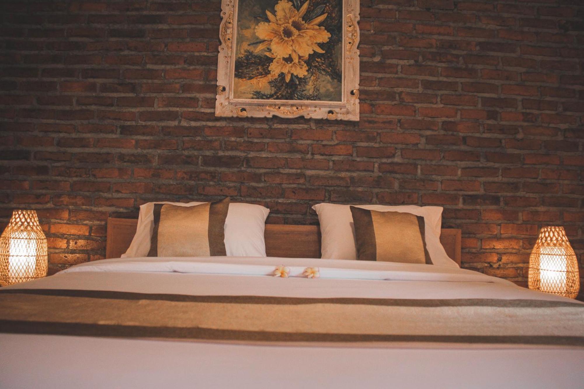 Govardan Home Stay Canggu Εξωτερικό φωτογραφία