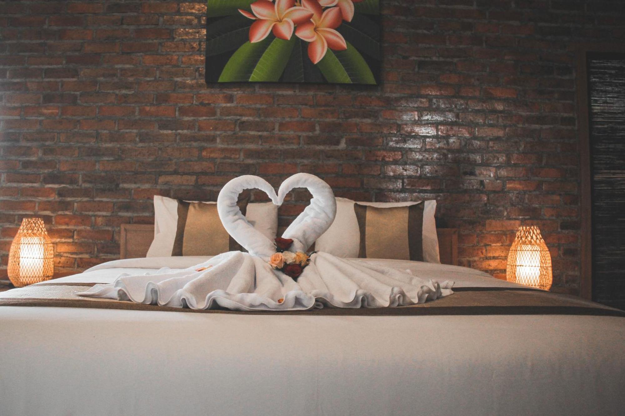 Govardan Home Stay Canggu Εξωτερικό φωτογραφία