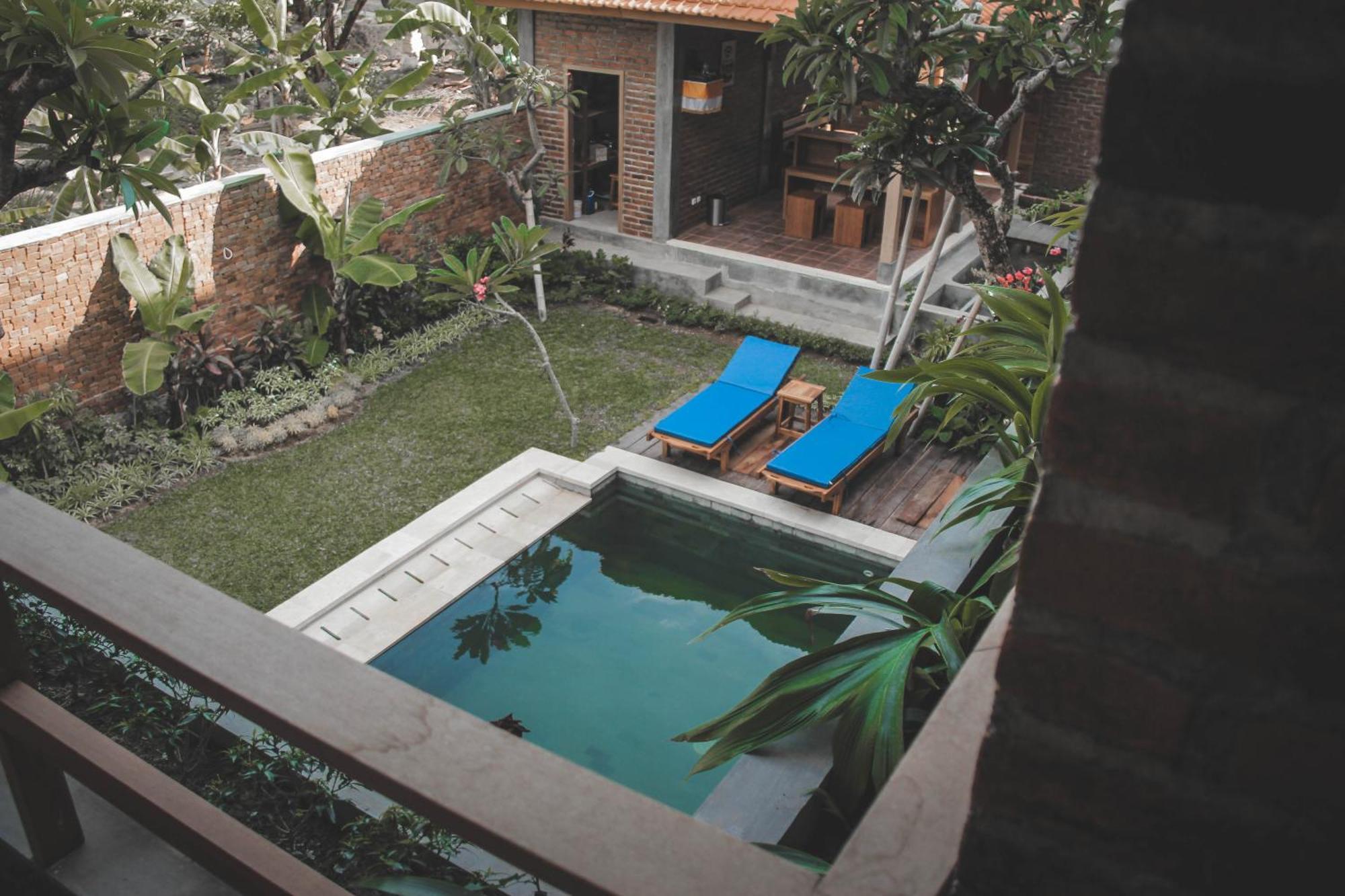 Govardan Home Stay Canggu Εξωτερικό φωτογραφία