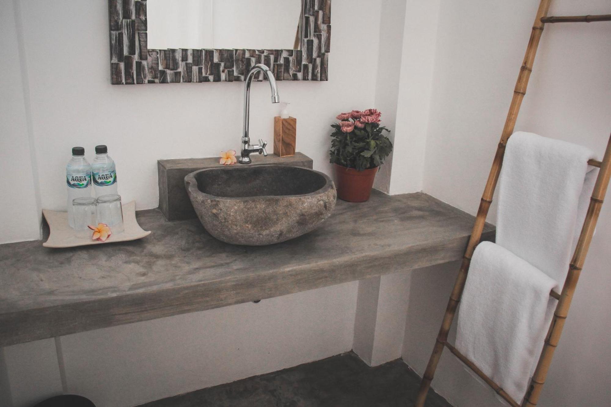 Govardan Home Stay Canggu Εξωτερικό φωτογραφία