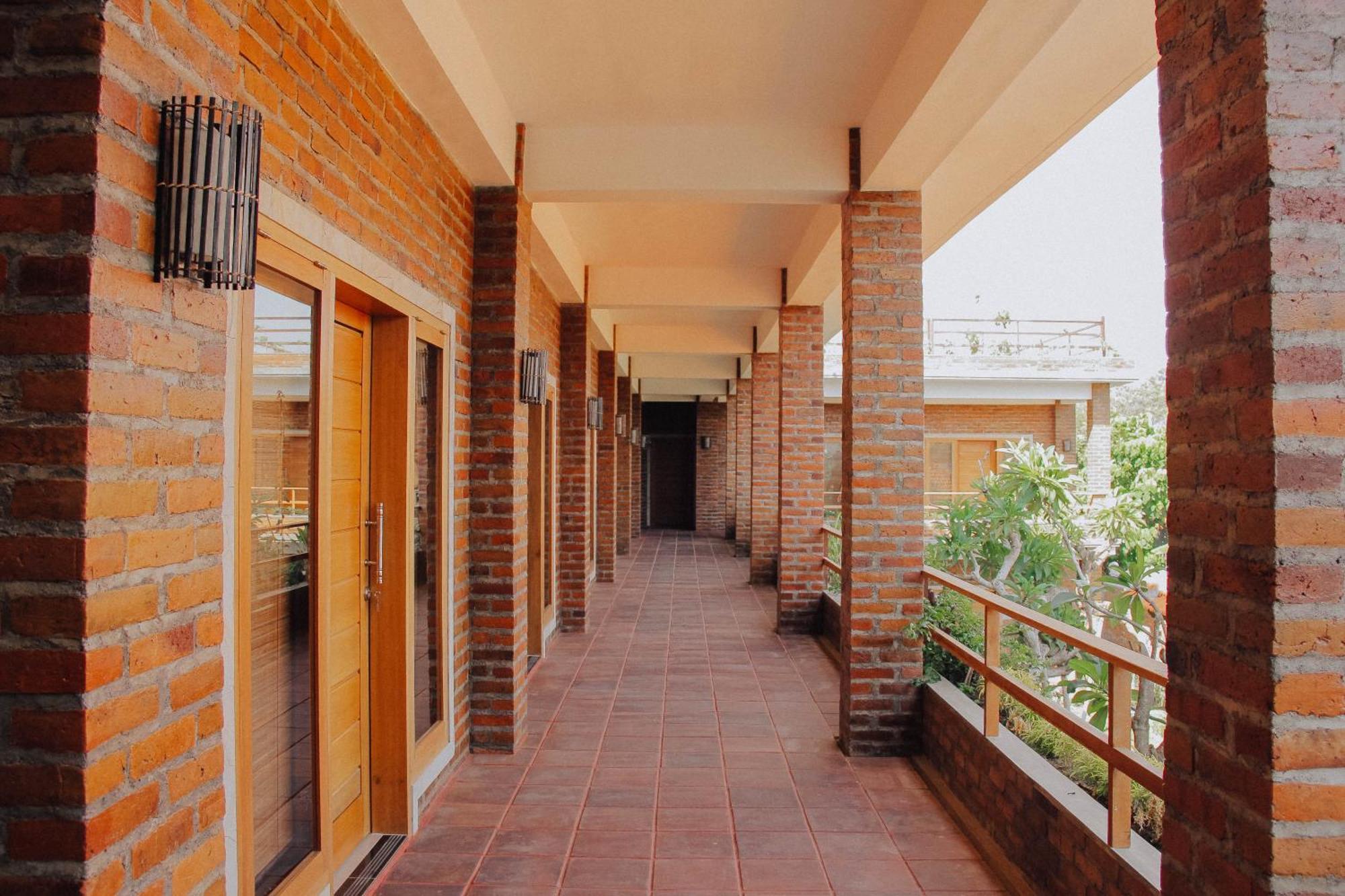 Govardan Home Stay Canggu Εξωτερικό φωτογραφία