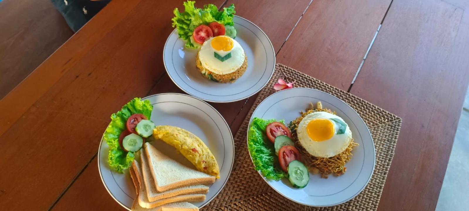 Govardan Home Stay Canggu Εξωτερικό φωτογραφία